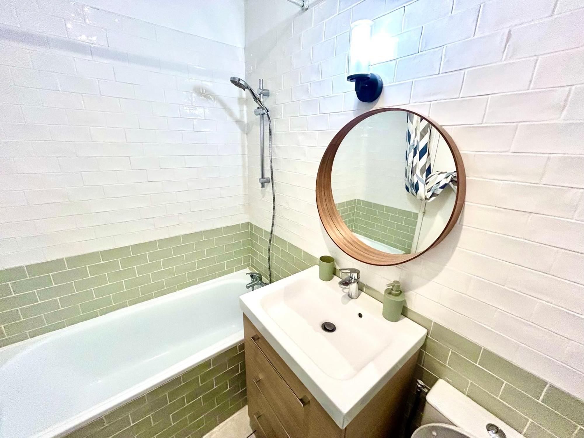 Magnifique Appartement Vue Mer A 50 M De La Plage Villers-sur-Mer Ngoại thất bức ảnh